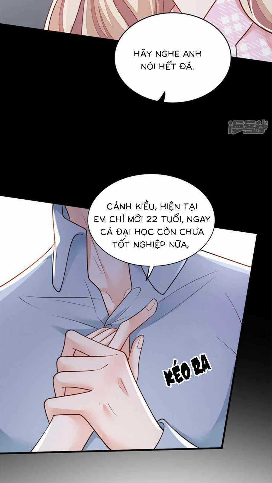 Ác Ma Thì Thầm Chapter 99 trang 36