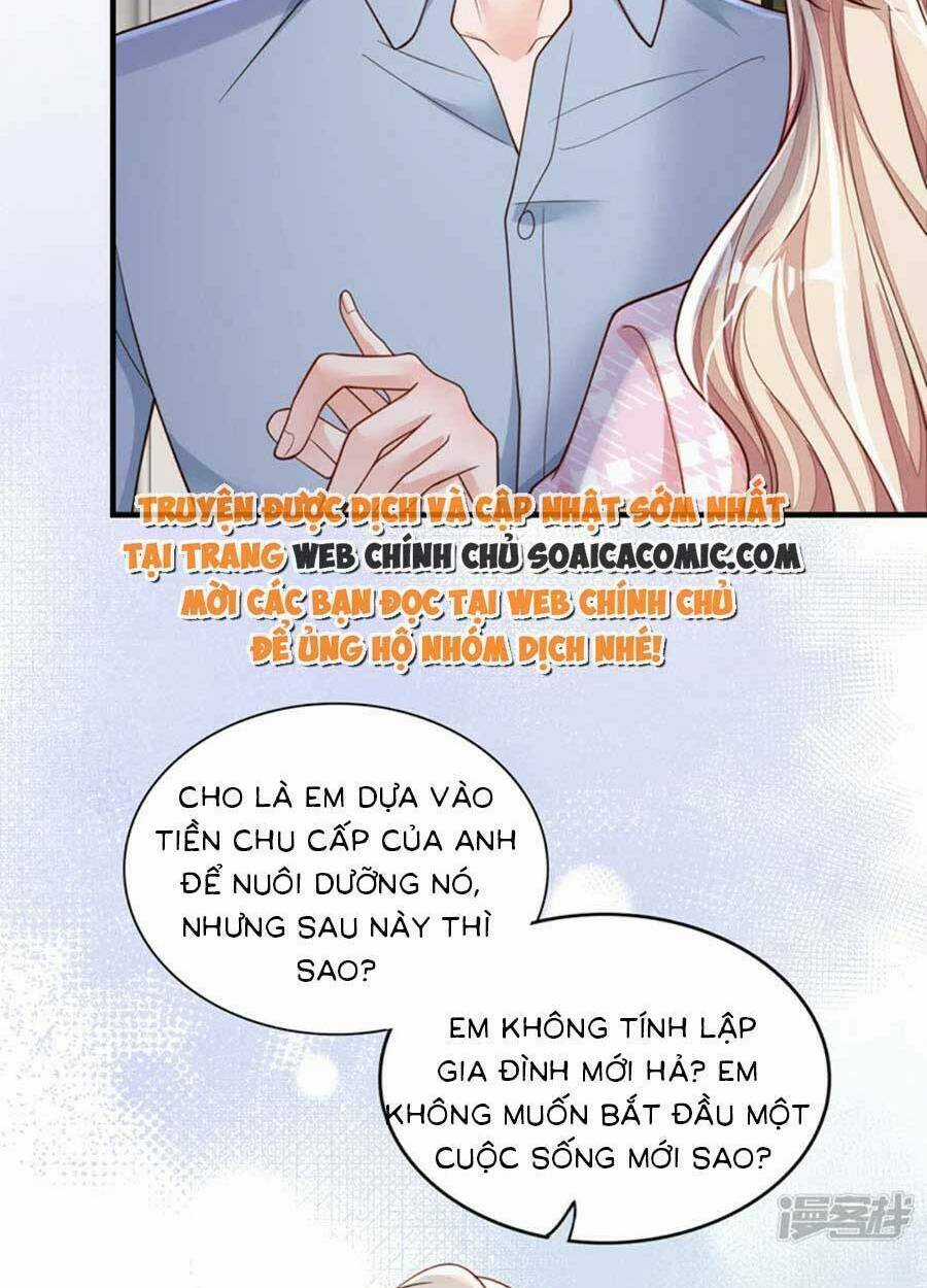 Ác Ma Thì Thầm Chapter 99 trang 38