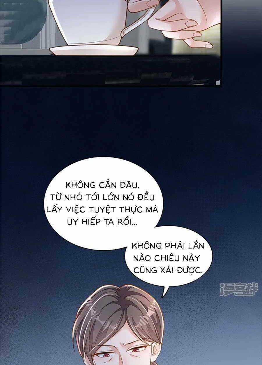 Ác Ma Thì Thầm Chapter 99 trang 5