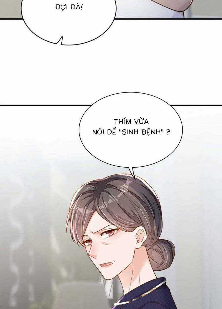 Ác Ma Thì Thầm Chapter 99 trang 8