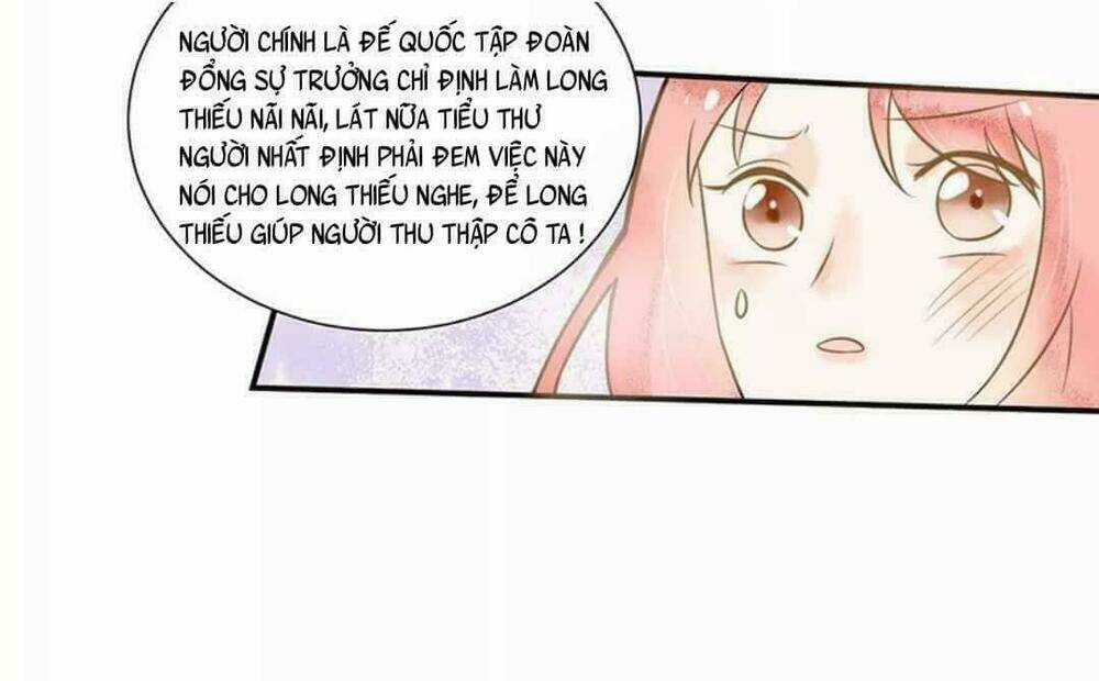 Ác Ma Thiếu Gia Ở Bên Cạnh Chapter 6 trang 12