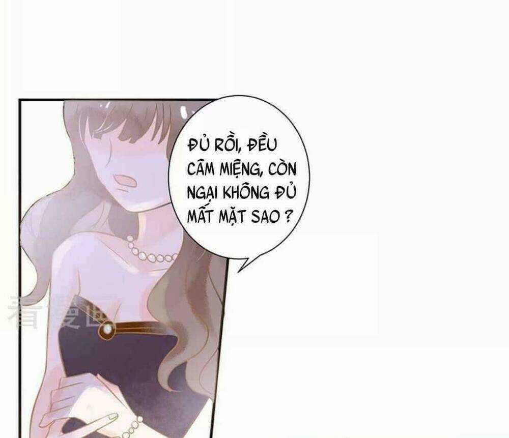 Ác Ma Thiếu Gia Ở Bên Cạnh Chapter 6 trang 13
