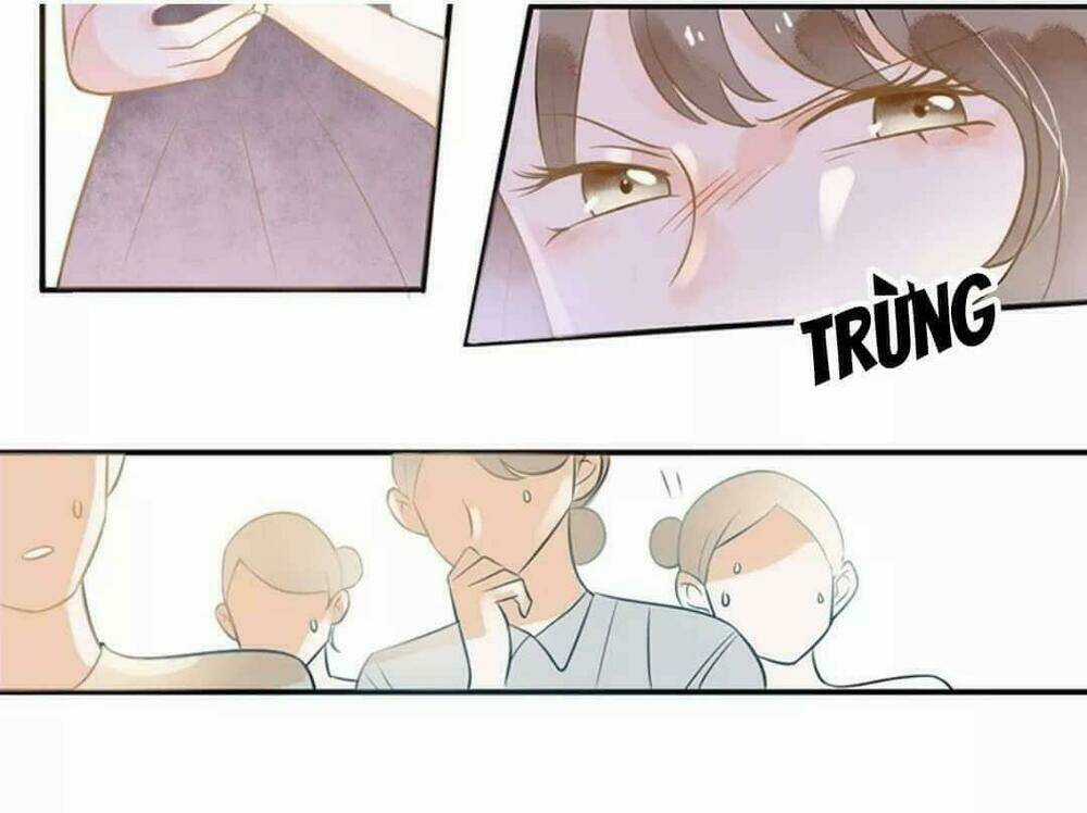 Ác Ma Thiếu Gia Ở Bên Cạnh Chapter 6 trang 14