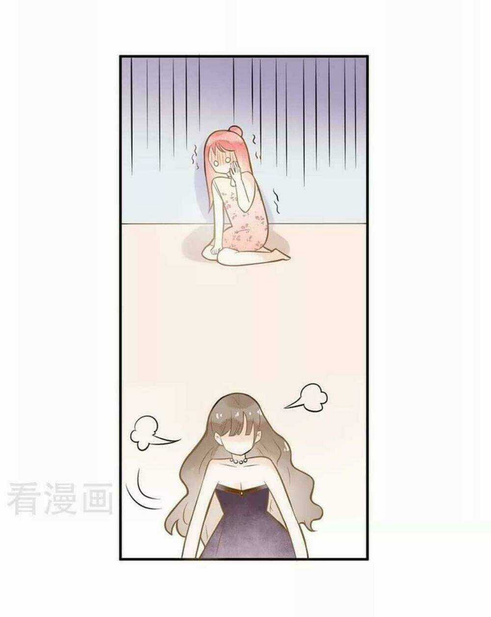 Ác Ma Thiếu Gia Ở Bên Cạnh Chapter 6 trang 16