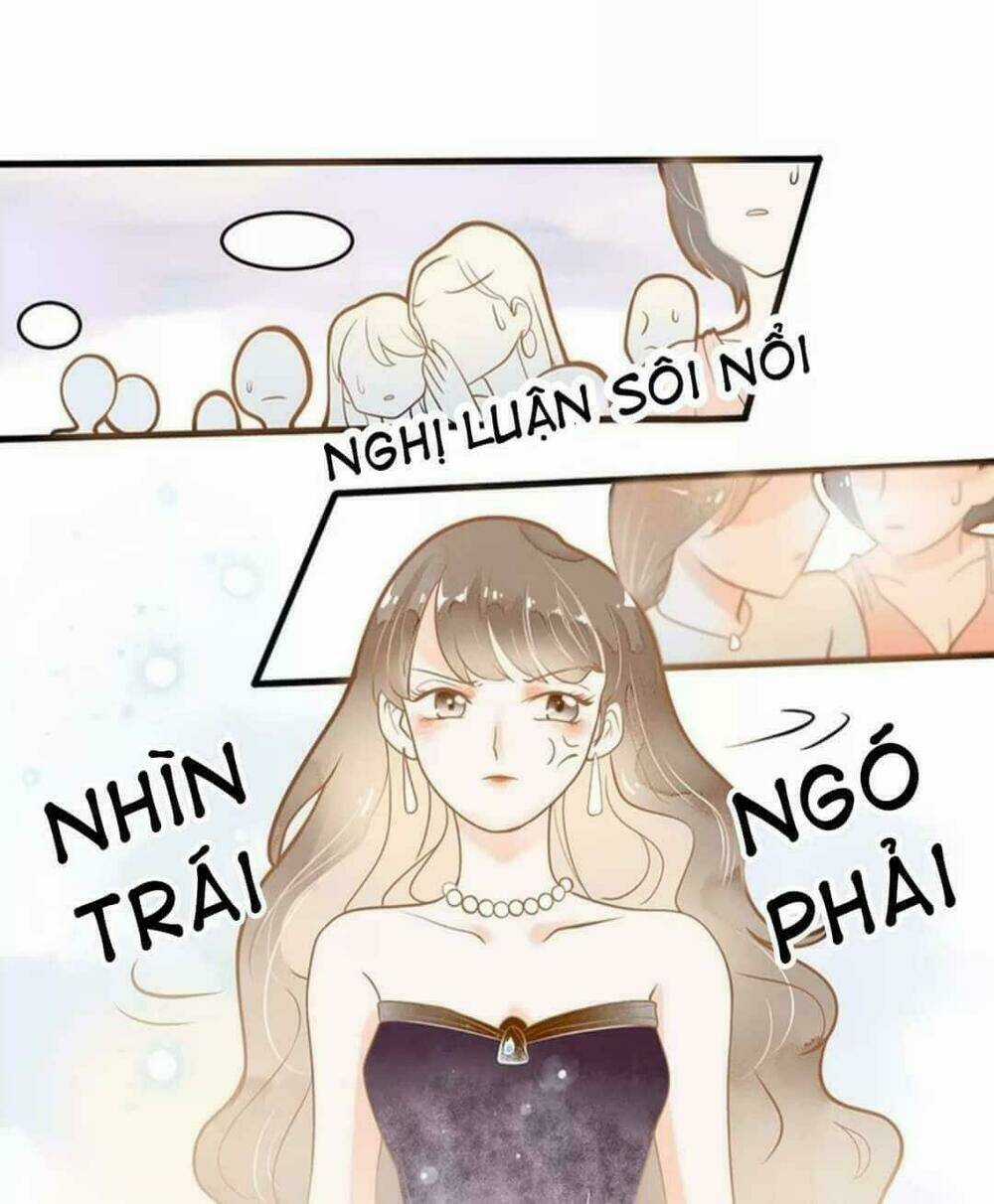 Ác Ma Thiếu Gia Ở Bên Cạnh Chapter 6 trang 17