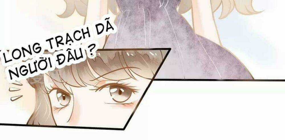 Ác Ma Thiếu Gia Ở Bên Cạnh Chapter 6 trang 18