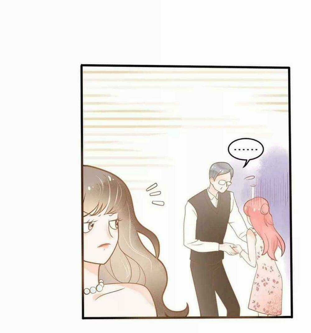 Ác Ma Thiếu Gia Ở Bên Cạnh Chapter 6 trang 19