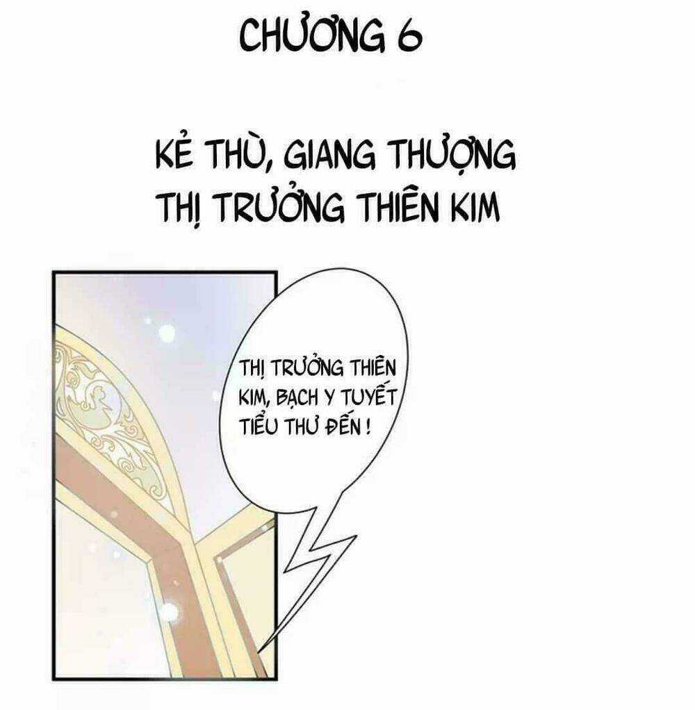 Ác Ma Thiếu Gia Ở Bên Cạnh Chapter 6 trang 2