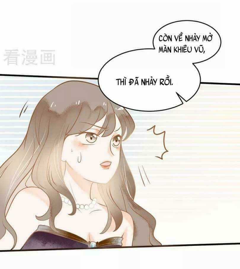 Ác Ma Thiếu Gia Ở Bên Cạnh Chapter 6 trang 23