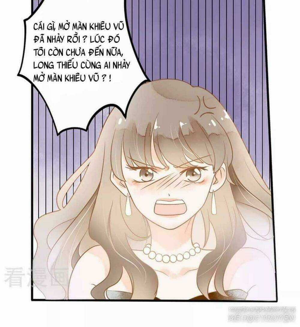 Ác Ma Thiếu Gia Ở Bên Cạnh Chapter 6 trang 25