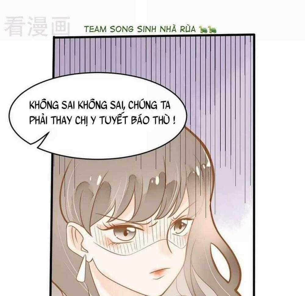 Ác Ma Thiếu Gia Ở Bên Cạnh Chapter 6 trang 28