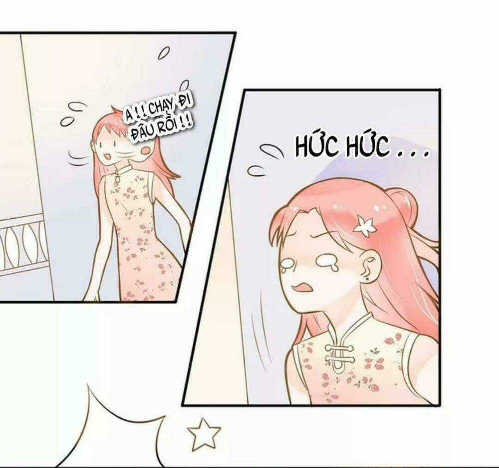 Ác Ma Thiếu Gia Ở Bên Cạnh Chapter 6 trang 4