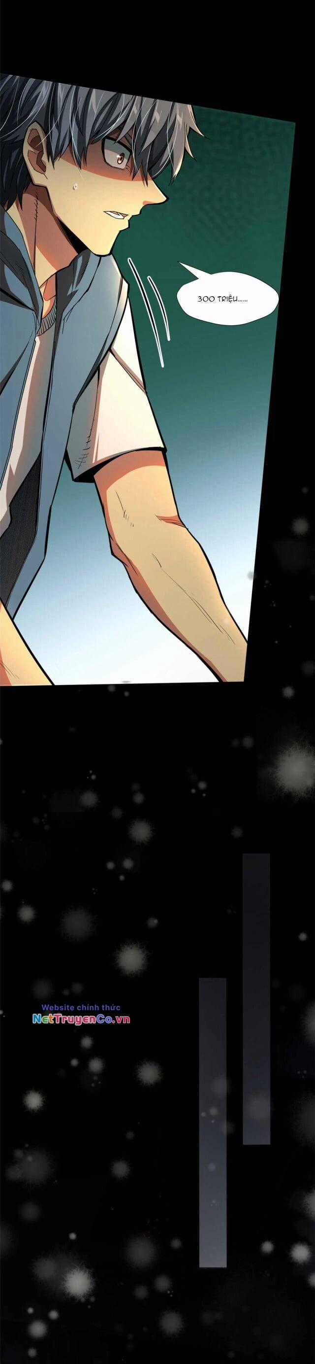 Ác Ma Tù Lung Chapter 1 trang 14