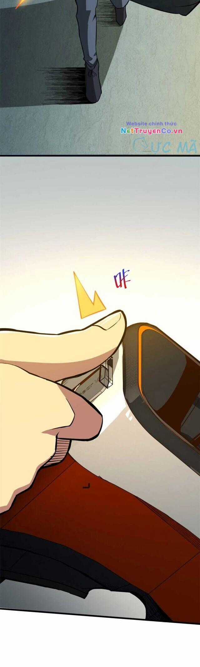 Ác Ma Tù Lung Chapter 1 trang 24