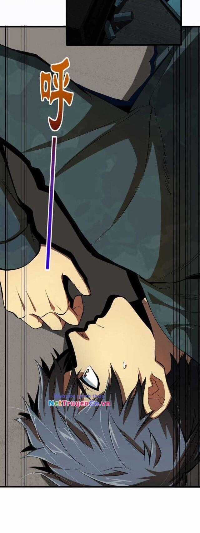 Ác Ma Tù Lung Chapter 1 trang 32