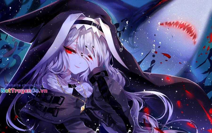 Ác Ma Tù Lung Chapter 1 trang 41