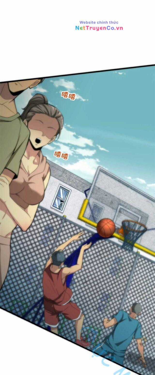 Ác Ma Tù Lung Chapter 1 trang 7