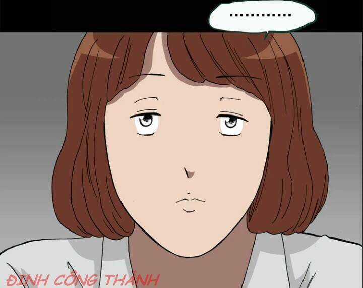 Ác Mộng Sương Mù Chapter 1 trang 11