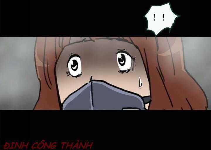 Ác Mộng Sương Mù Chapter 1 trang 18