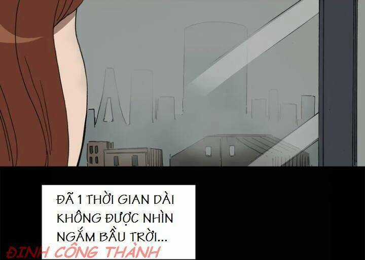 Ác Mộng Sương Mù Chapter 1 trang 2