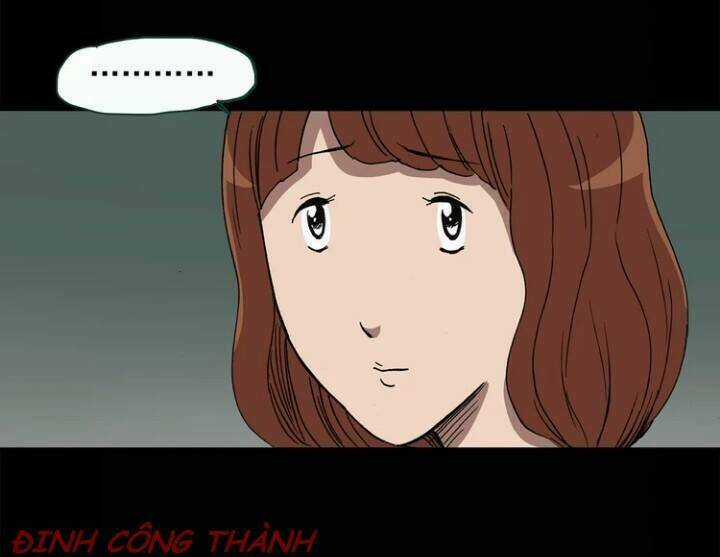 Ác Mộng Sương Mù Chapter 1 trang 4