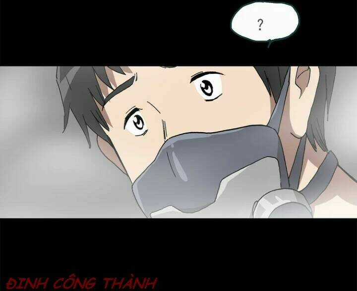 Ác Mộng Sương Mù Chapter 2 trang 18