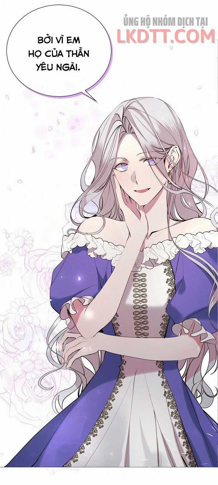 Ác Nữ Cần Bạo Chúa Chapter 1 trang 10