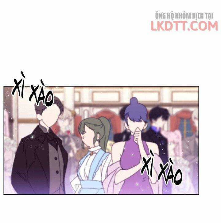 Ác Nữ Cần Bạo Chúa Chapter 1 trang 11