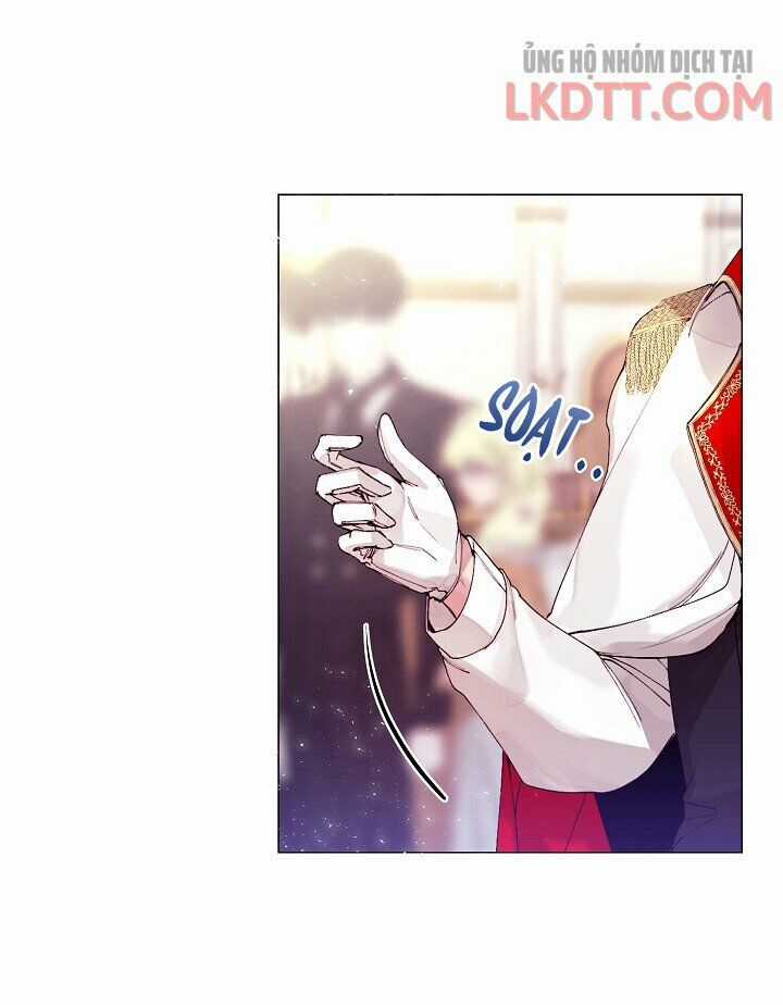 Ác Nữ Cần Bạo Chúa Chapter 1 trang 13