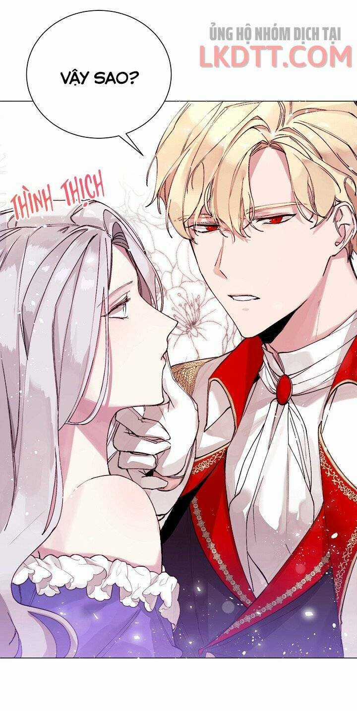 Ác Nữ Cần Bạo Chúa Chapter 1 trang 14