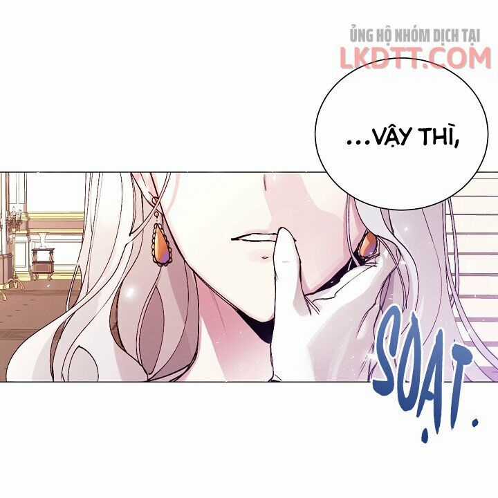 Ác Nữ Cần Bạo Chúa Chapter 1 trang 15