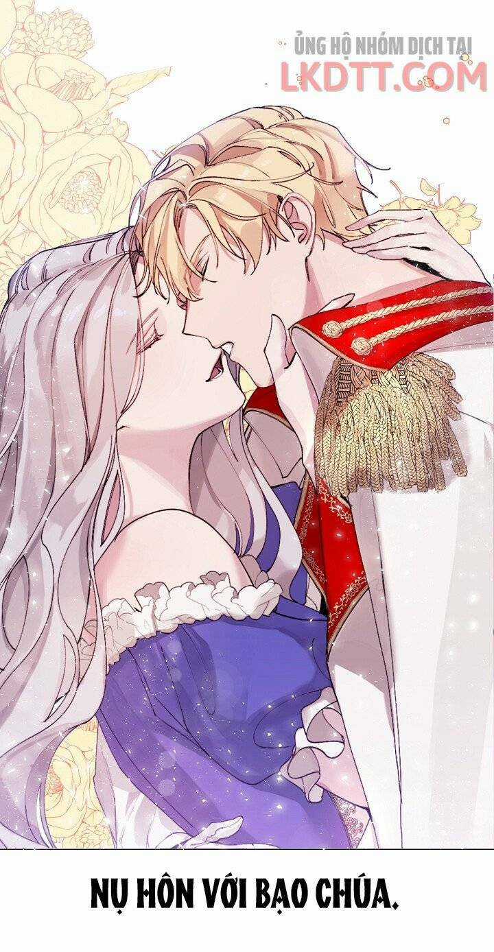 Ác Nữ Cần Bạo Chúa Chapter 1 trang 17