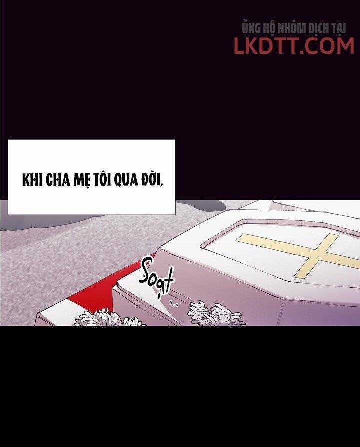 Ác Nữ Cần Bạo Chúa Chapter 1 trang 22