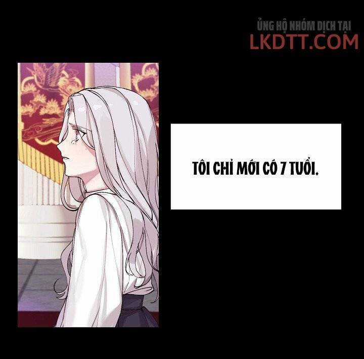 Ác Nữ Cần Bạo Chúa Chapter 1 trang 23