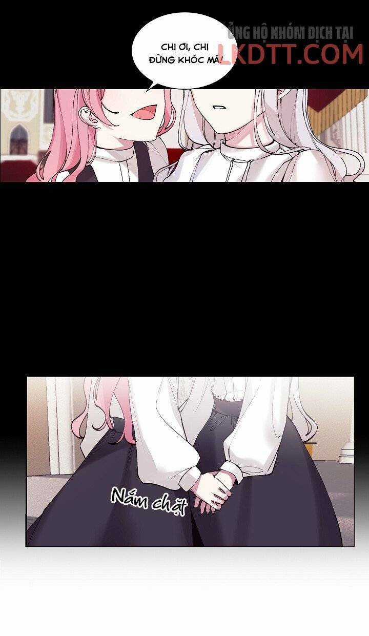 Ác Nữ Cần Bạo Chúa Chapter 1 trang 24