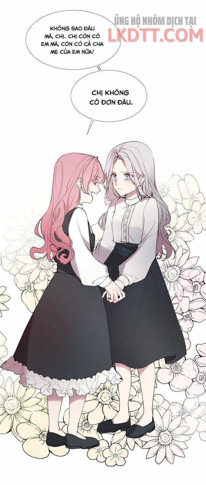 Ác Nữ Cần Bạo Chúa Chapter 1 trang 25