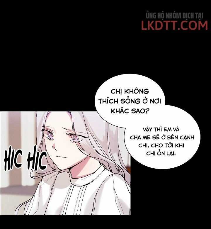 Ác Nữ Cần Bạo Chúa Chapter 1 trang 26
