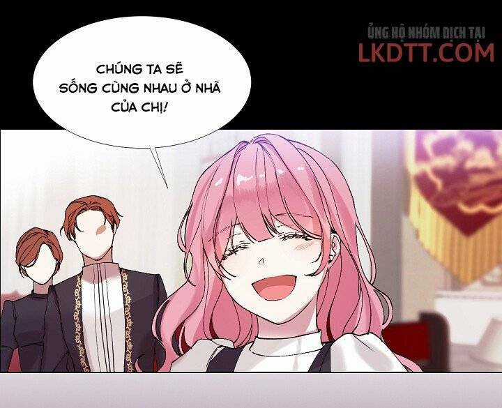 Ác Nữ Cần Bạo Chúa Chapter 1 trang 27