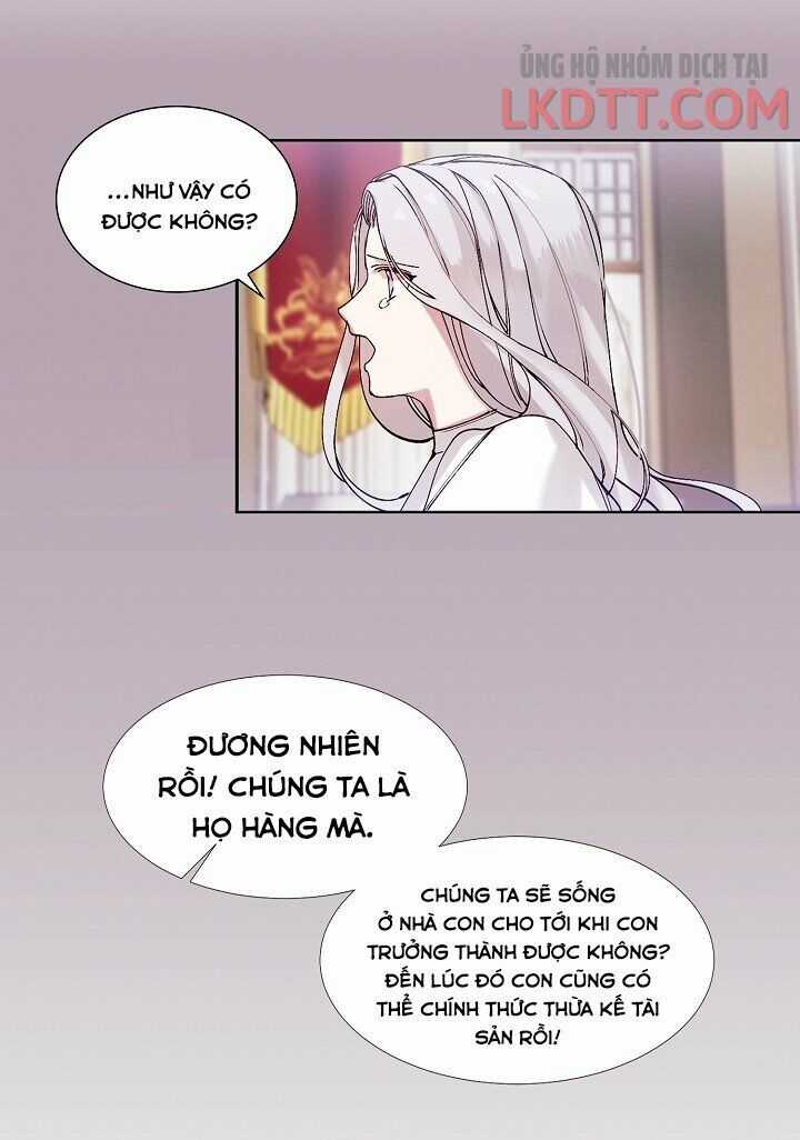 Ác Nữ Cần Bạo Chúa Chapter 1 trang 28