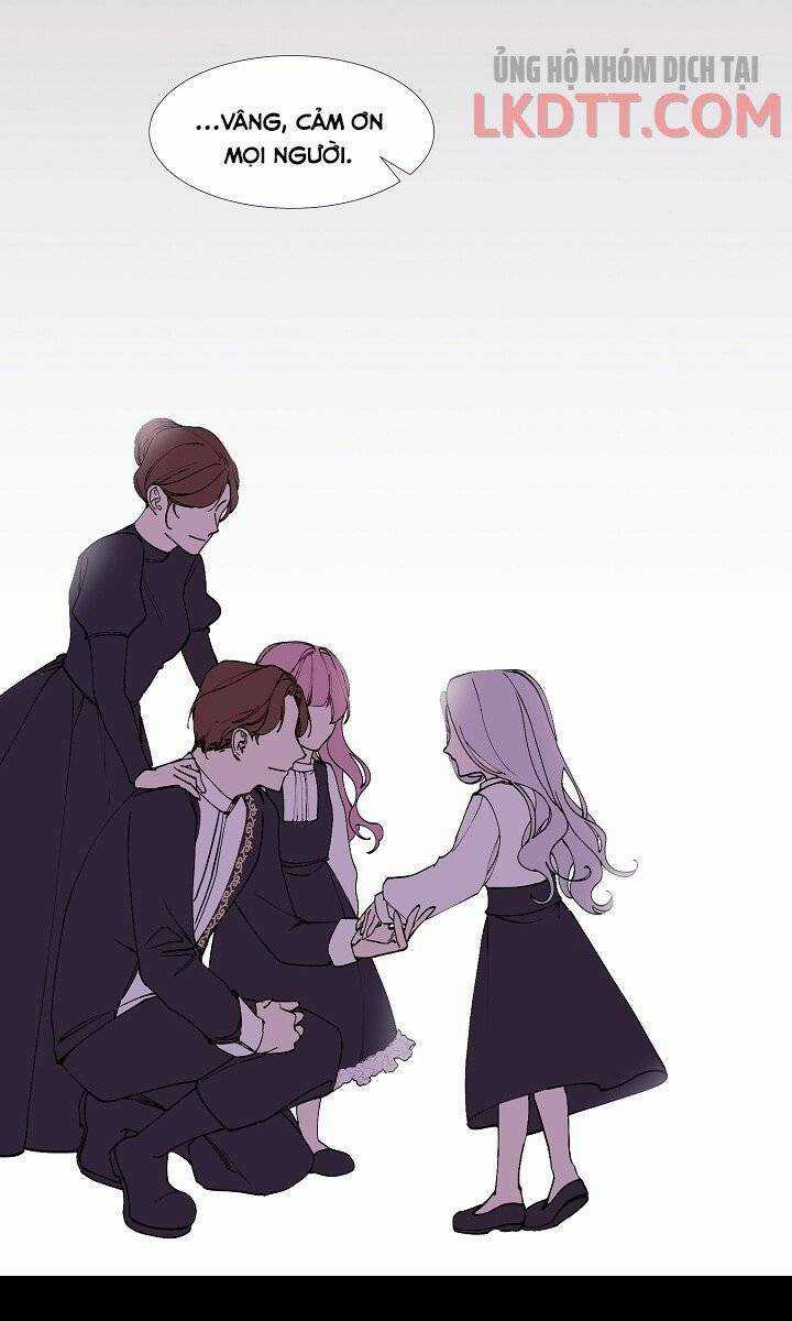 Ác Nữ Cần Bạo Chúa Chapter 1 trang 29