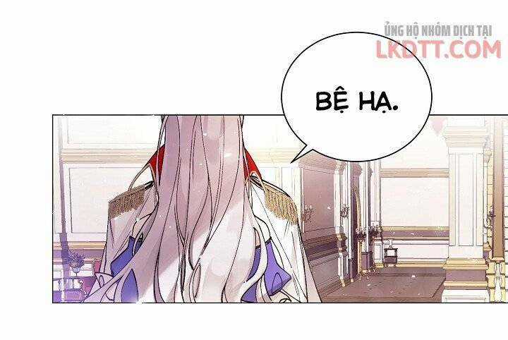 Ác Nữ Cần Bạo Chúa Chapter 1 trang 3