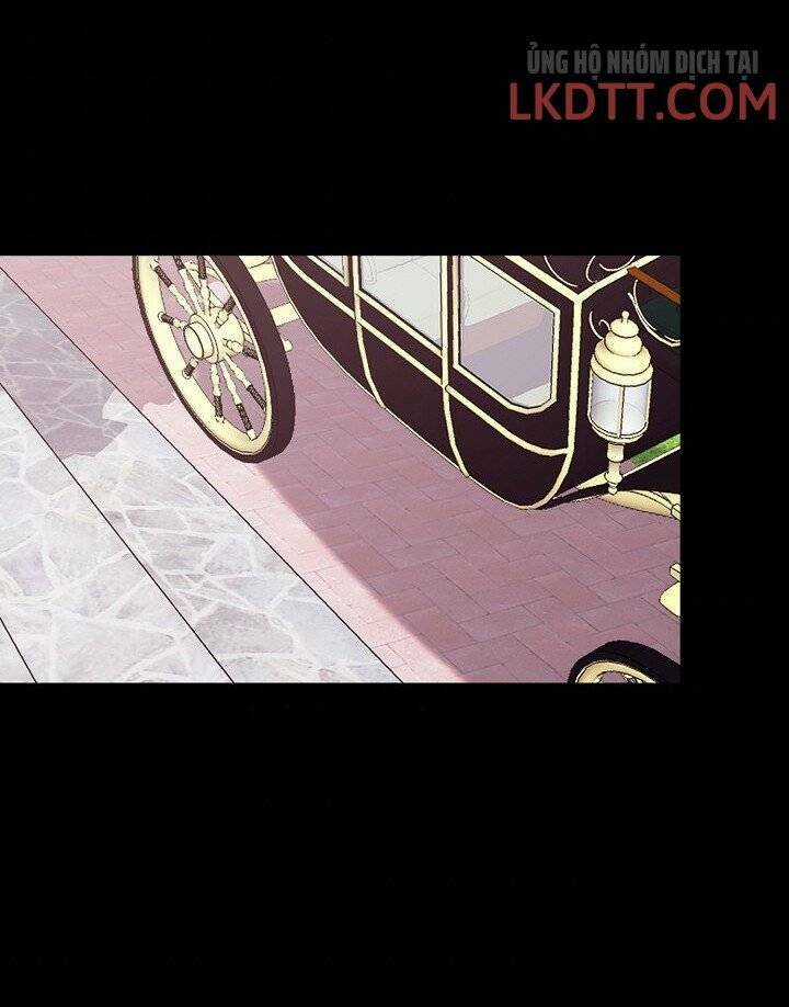 Ác Nữ Cần Bạo Chúa Chapter 1 trang 31