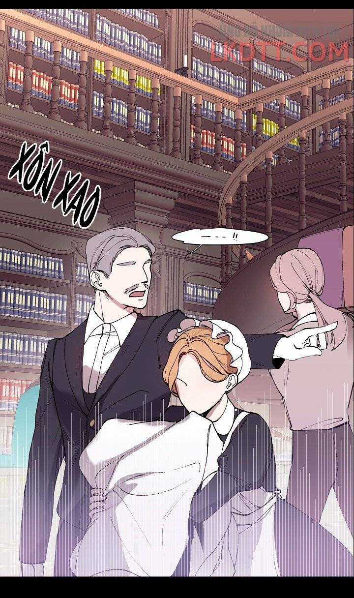 Ác Nữ Cần Bạo Chúa Chapter 1 trang 32