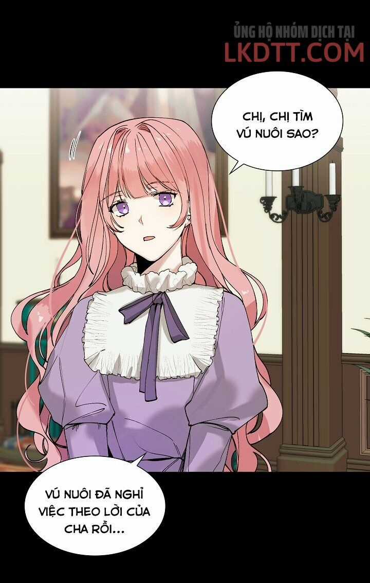 Ác Nữ Cần Bạo Chúa Chapter 1 trang 34