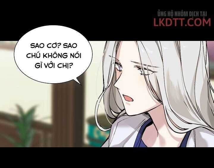 Ác Nữ Cần Bạo Chúa Chapter 1 trang 35
