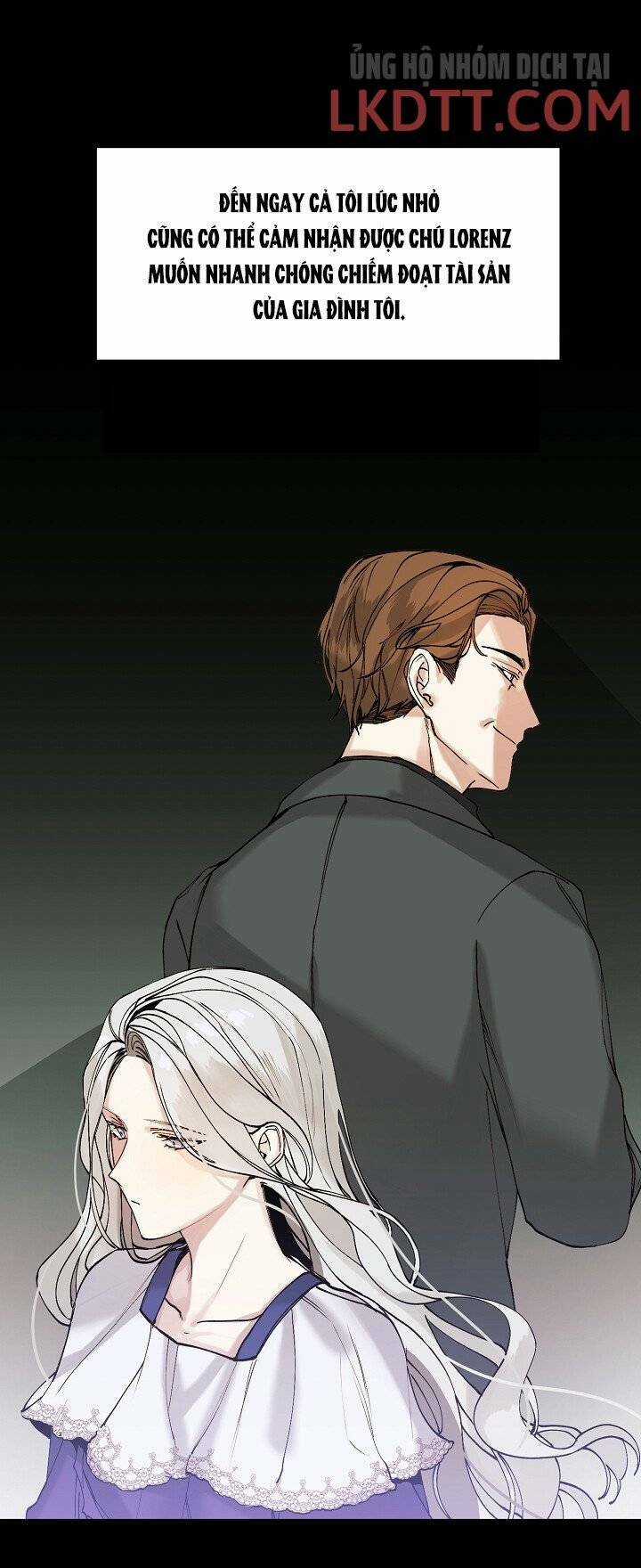 Ác Nữ Cần Bạo Chúa Chapter 1 trang 37