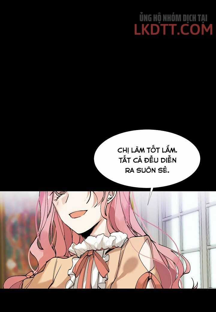 Ác Nữ Cần Bạo Chúa Chapter 1 trang 38