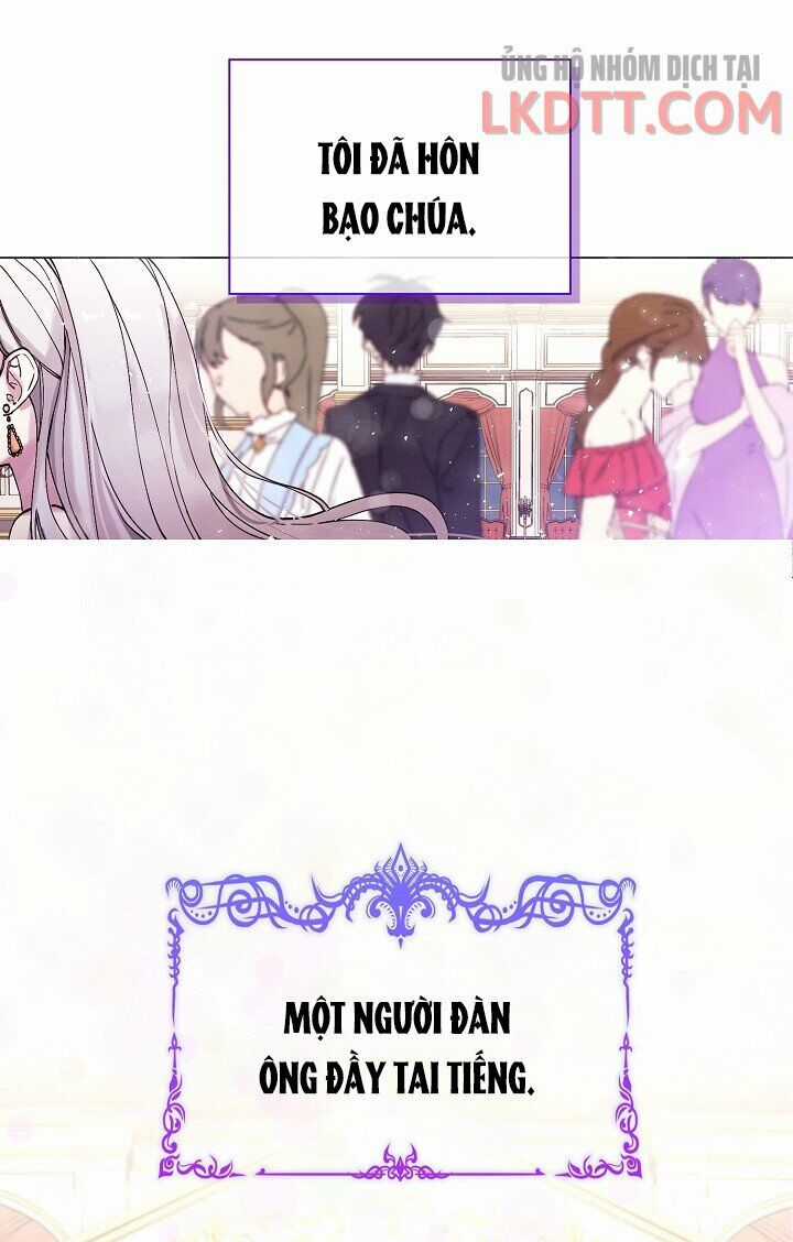 Ác Nữ Cần Bạo Chúa Chapter 1 trang 4