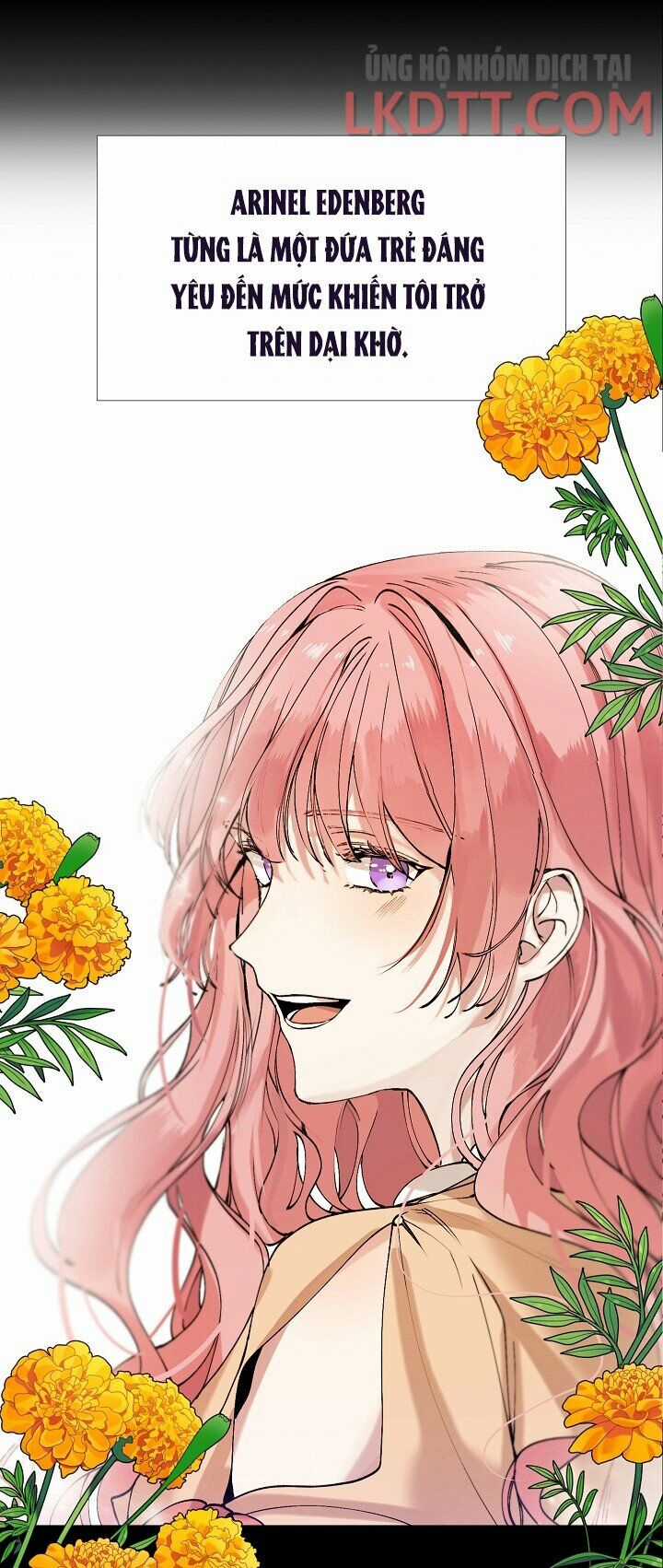 Ác Nữ Cần Bạo Chúa Chapter 1 trang 41