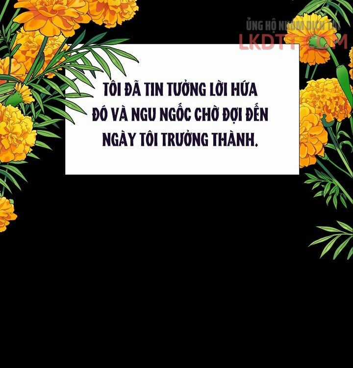 Ác Nữ Cần Bạo Chúa Chapter 1 trang 42